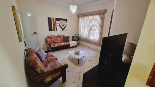 Casa com 3 Quartos à venda, 137m² no Jardim Amália, Volta Redonda