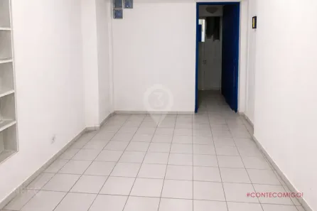 Ponto Comercial para alugar, 440m² no Mirandópolis, São Paulo