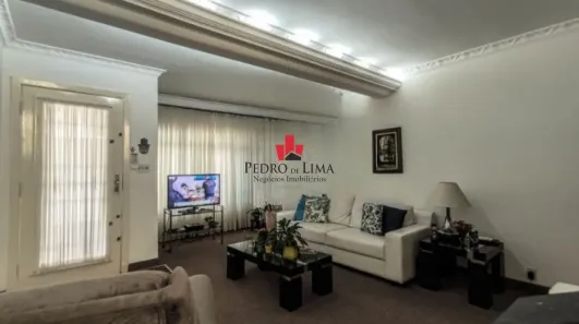 Sobrado com 3 Quartos à venda, 145m² no Parque São Jorge, São Paulo