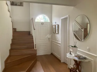 Casa de Condomínio com 3 Quartos à venda, 250m² no Sítios de Recreio Gramado, Campinas