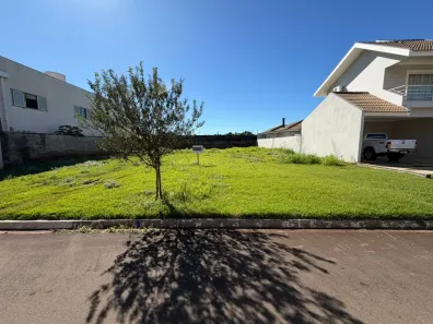 Lote/Terreno à venda, 600m² no Parque das Grevíleas 3ª parte, Maringá