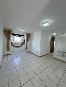 Apartamento com 2 Quartos para venda ou aluguel, 54m² no Lagoa Nova, Natal