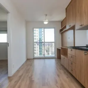 Apartamento com 1 Quarto à venda, 27m² no Campo Belo, São Paulo