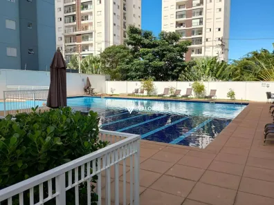 Apartamento com 3 Quartos à venda, 93m² no Parque Campolim, Sorocaba