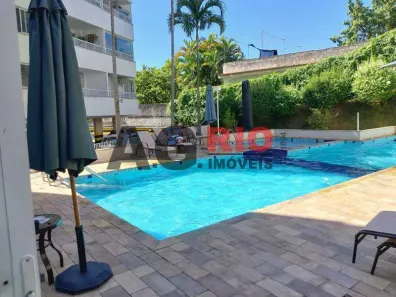 Apartamento com 2 Quartos à venda, 65m² no Pechincha, Rio de Janeiro