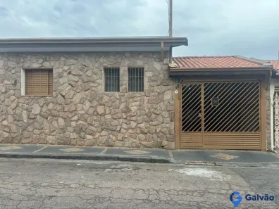 Casa com 5 Quartos à venda, 243m² no Vila Joana, Jundiaí