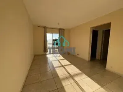 Apartamento com 2 Quartos para alugar, 66m² no Vila São José, Taubaté