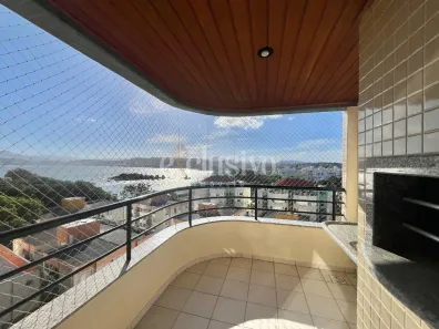 Apartamento com 3 Quartos à venda, 104m² no Bom Abrigo, Florianópolis