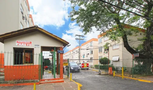 Apartamento com 2 Quartos à venda, 48m² no Praia de Belas, Porto Alegre