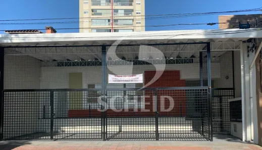 Imóvel Comercial para alugar, 417m² no Campo Belo, São Paulo