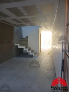 Sobrado com 3 Quartos à venda, 110m² no Vila Alpina, São Paulo