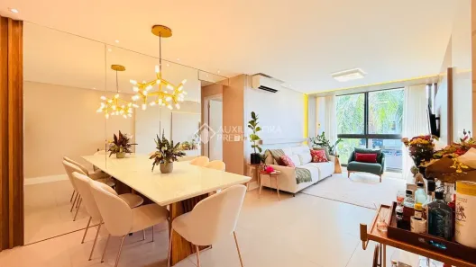 Apartamento com 2 Quartos à venda, 74m² no Petrópolis, Porto Alegre