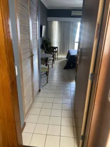 Apartamento com 1 Quarto para alugar, 33m² no Candeias, Jaboatão dos Guararapes