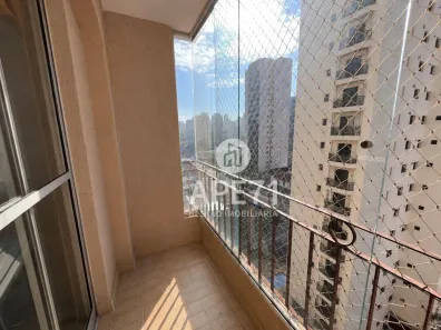Apartamento com 2 Quartos à venda, 72m² no Vila Olímpia, São Paulo