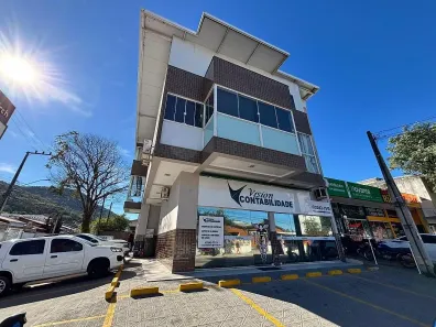 para alugar, 40m² no Caminho Novo, Palhoça