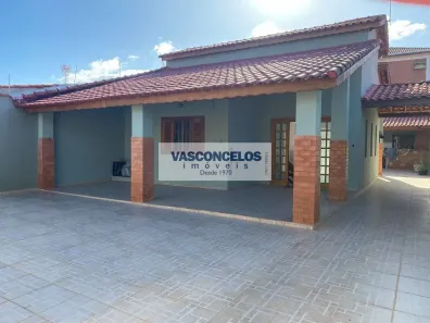 Casa com 3 Quartos à venda, 166m² no Vila Balneário Santa Martha, Caraguatatuba