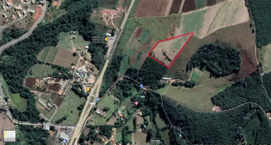 Lote/Terreno à venda, 39000m² no Usina, Atibaia