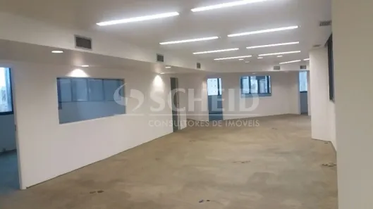 Imóvel Comercial à venda, 254m² no Cidade Monções, São Paulo