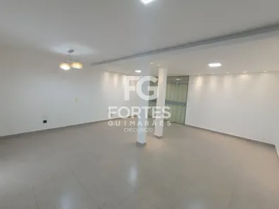 Imóvel Comercial para alugar, 145m² no City Ribeirão, Ribeirão Preto