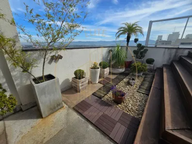 Cobertura com 2 Quartos à venda, 153m² no Barranco, Taubaté