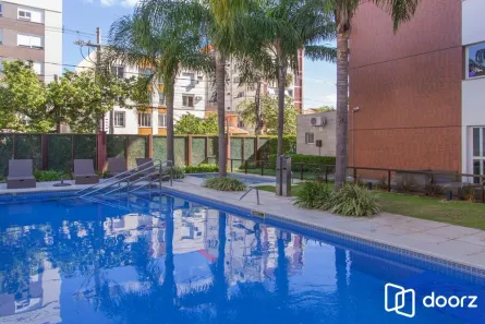 Apartamento com 1 Quarto à venda, 39m² no Menino Deus, Porto Alegre