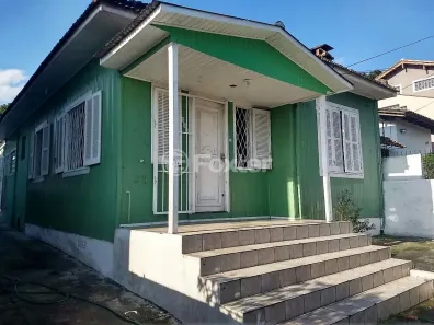 Casa com 5 Quartos à venda, 200m² no Glória, Porto Alegre