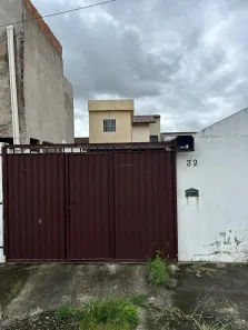 Casa com 1 Quarto à venda, 100m² no Parque Jóquei Club, Campos dos Goytacazes