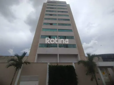 Apartamento com 1 Quarto para alugar, 44m² no Saraiva, Uberlândia