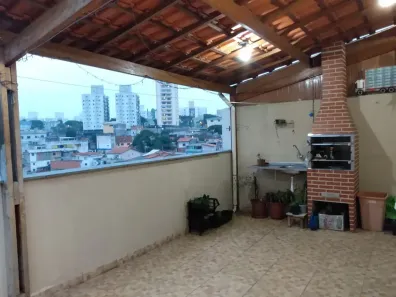 Cobertura com 3 Quartos à venda, 58m² no Vila Amália (Zona Norte), São Paulo