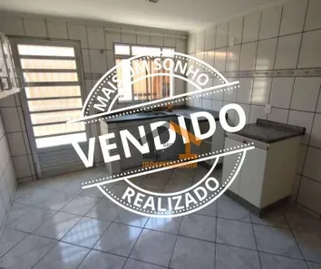 Casa com 3 Quartos à venda, 195m² no Núcleo Residencial Doutor Luiz de Mattos Pimenta, Itatiba
