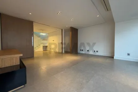 Cobertura com 3 Quartos para alugar, 288m² no Paraíso do Morumbi, São Paulo