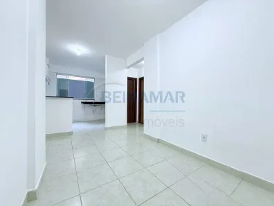 Apartamento com 2 Quartos para alugar, 45m² no Setor Habitacional Vicente Pires, Brasília