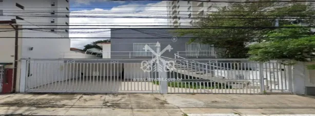 Imóvel Comercial à venda, 257m² no Vila Clementino, São Paulo