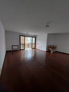Apartamento com 4 Quartos à venda, 141m² no Centro, Florianópolis