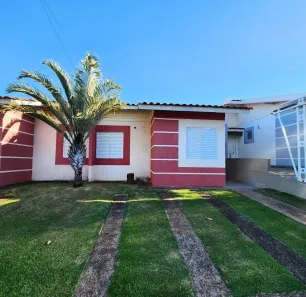 Casa de Condomínio com 2 Quartos à venda, 93m² no Residencial Terra Nova, Londrina