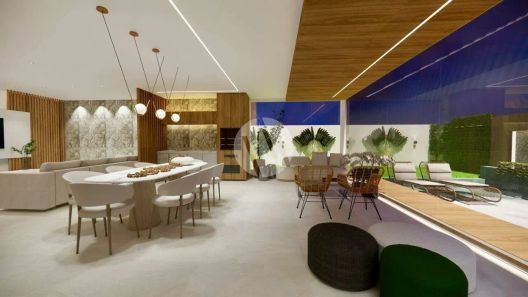 Apartamento com 5 Quartos à venda, 330m² no Parque do Jiqui, Parnamirim