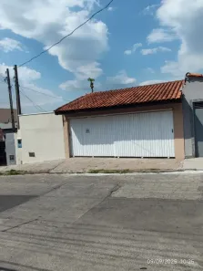 Casa com 2 Quartos à venda, 189m² no Jardim Juliana, Mogi das Cruzes
