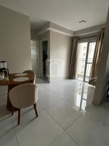 Apartamento com 2 Quartos à venda, 41m² no Conjunto Habitacional Júlio de Mesquita Filho, Sorocaba