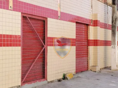 Ponto Comercial à venda, 36m² no Barro Vermelho, Natal