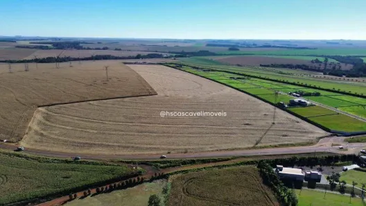 Lote/Terreno à venda, 20000m² no Área Rural de Cascavel, Cascavel