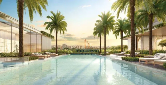 Apartamento com 4 Quartos à venda, 464m² no Jardim Guedala, São Paulo