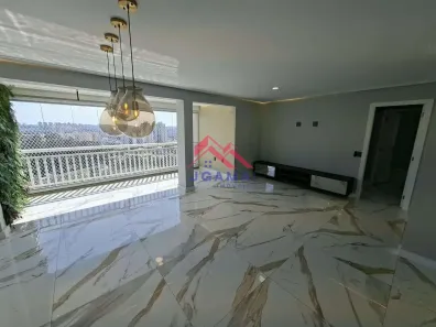 Apartamento com 3 Quartos à venda, 118m² no Lar São Paulo, São Paulo