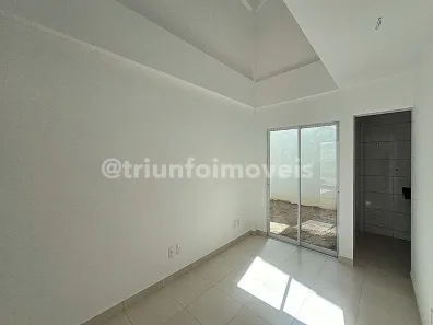 Casa de Condomínio com 3 Quartos à venda, 104m² no Uruguai, Teresina