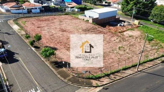 Lote/Terreno à venda, 1512m² no Vila Clementina, São José do Rio Preto