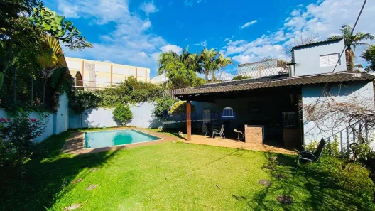 Casa com 4 Quartos à venda, 336m² no Vila Madalena, São Paulo