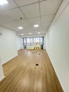 Sala Comercial para alugar, 42m² no Bethaville I, Barueri