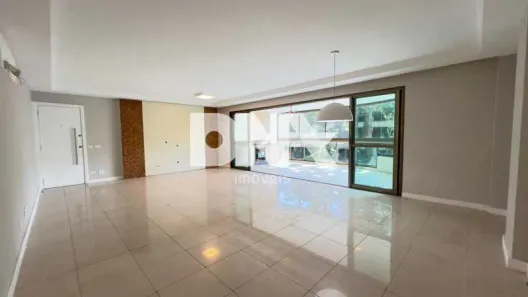 Apartamento com 3 Quartos à venda, 180m² no Barra da Tijuca, Rio de Janeiro
