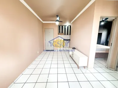 Apartamento com 2 Quartos à venda, 44m² no Jardim Limoeiro, Serra