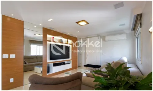 Apartamento com 3 Quartos à venda, 162m² no Vila Mariana, São Paulo
