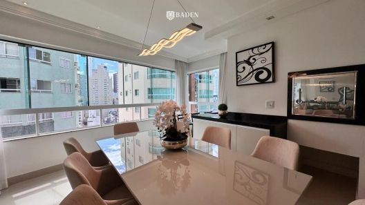 Apartamento com 3 Quartos à venda, 130m² no Centro, Balneário Camboriú